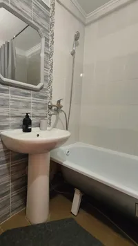 Миниатюра квартиры 10