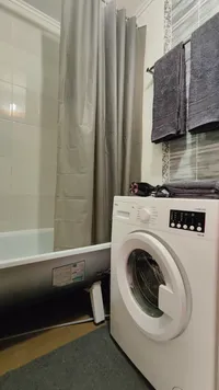 Миниатюра квартиры 11