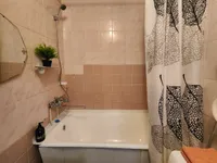 Миниатюра квартиры 17