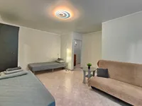 Миниатюра квартиры 1