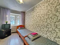 Миниатюра квартиры 11