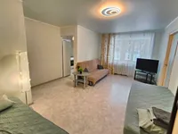 Миниатюра квартиры 2