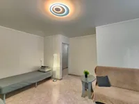 Миниатюра квартиры 3