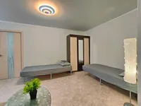 Миниатюра квартиры 5