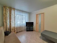 Миниатюра квартиры 6