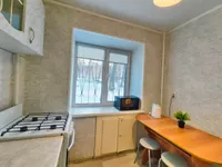 Миниатюра квартиры 14