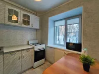 Миниатюра квартиры 15