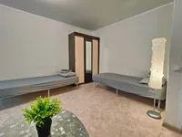 Миниатюра квартиры 8