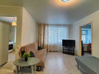 Миниатюра квартиры 10