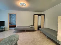 Миниатюра квартиры 4