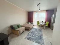 Миниатюра квартиры 4