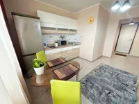 Миниатюра квартиры 5