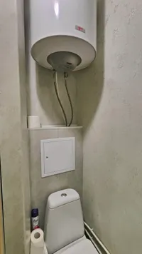 Миниатюра квартиры 10