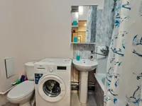 Миниатюра квартиры 8