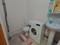 Миниатюра квартиры 9