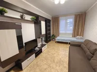 Миниатюра квартиры 5