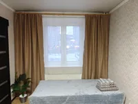 Миниатюра квартиры 2