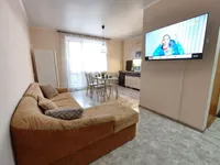 Миниатюра квартиры 3