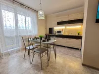 Миниатюра квартиры 2