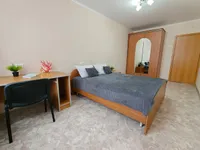 Миниатюра квартиры 6