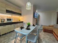 Миниатюра квартиры 17