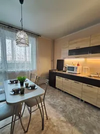 Миниатюра квартиры 18