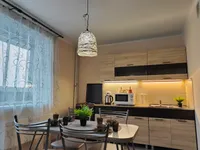 Миниатюра квартиры 19