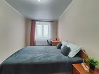 Миниатюра квартиры 20