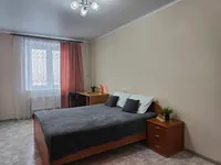 Миниатюра квартиры 21