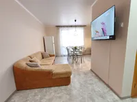 Миниатюра квартиры 25