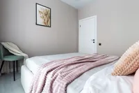 улица Ясный Берег, 3