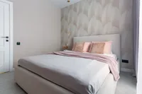 улица Ясный Берег, 3