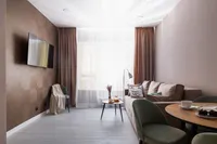 улица Ясный Берег, 3