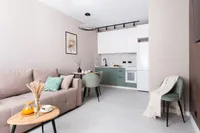 улица Ясный Берег, 3