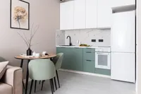 улица Ясный Берег, 3