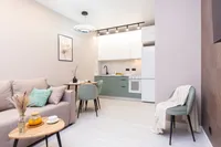 улица Ясный Берег, 3