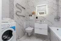 улица Ясный Берег, 3