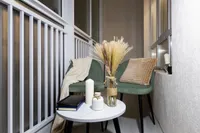 улица Ясный Берег, 3