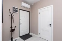 улица Ясный Берег, 3