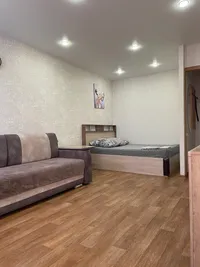 Миниатюра квартиры 1