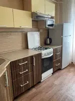 Миниатюра квартиры 4