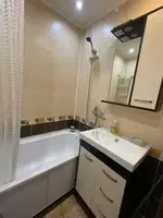 Миниатюра квартиры 6