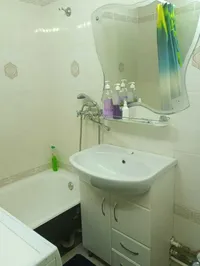 Миниатюра квартиры 2