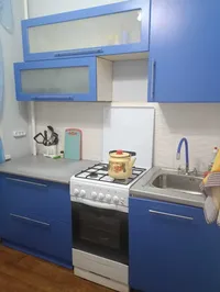 Миниатюра квартиры 3