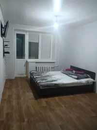 Миниатюра квартиры 4