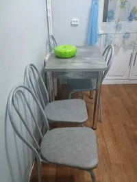 Миниатюра квартиры 6