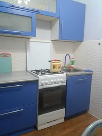 Миниатюра квартиры 7