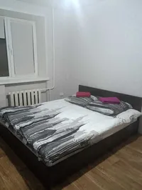 Миниатюра квартиры 8