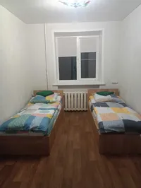 Миниатюра квартиры 13