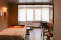 Миниатюра квартиры 1